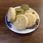 Tようび すじとお酒とおばんざい - 