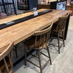 シナボン・シアトルズベストコーヒー - 