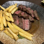 牛もつ鍋専門店 まるとく - 