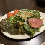 牛もつ鍋専門店 まるとく - 