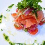 Bistro Caché - 