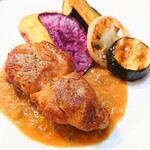 Bistro Caché - 