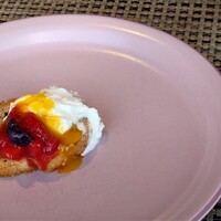 シースケープ テラス・ダイニング - 