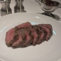 BEEF STEAK CLUB KIYO GINZA - 