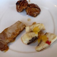 シースケープ テラス・ダイニング - 