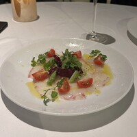 BEEF STEAK CLUB KIYO GINZA - 