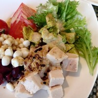 シースケープ テラス・ダイニング - 