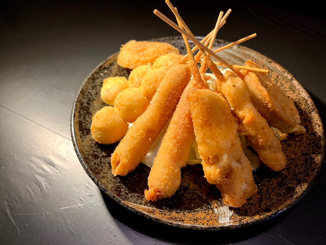 Yakitori Izakaya Ichimonji Suita Ten photo 3