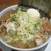 えっちゃんラーメン。