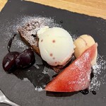 ジリーニ・リザイア - 