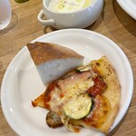 ジリーニ・リザイア - 