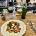 ジリーニ・リザイア - 