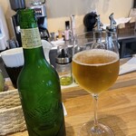 ジリーニ・リザイア - 