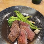 ジリーニ・リザイア - 