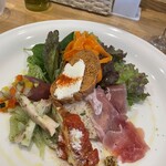 ジリーニ・リザイア - 