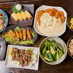 ぢどり亭 - メイン写真: