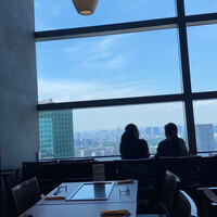 鉄板和食とワイン 萬鉄 - 