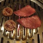 焼肉真 - 