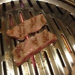 焼肉真 - 