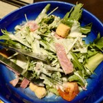 白木屋 - シーザーサラダ