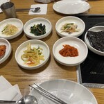 아구랑 꽃게랑 - 