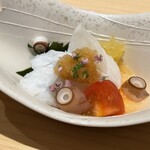 広島 鮨 まつもと - 