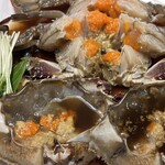 아구랑 꽃게랑 - 