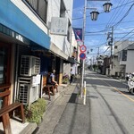 中華そば しば田 - 