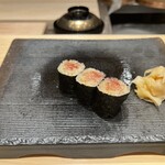 広島 鮨 まつもと - 