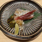 広島 鮨 まつもと - 