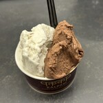 Curry Spice Gelateria KALPASI - 