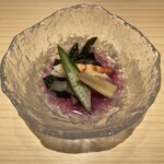 広島 鮨 まつもと - 