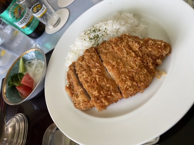 矢吹ゴルフ倶楽部 レストラン - 泉崎（食堂）の写真