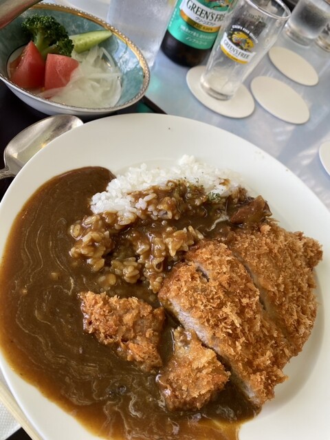 矢吹ゴルフ倶楽部 レストラン - 泉崎（食堂）の写真