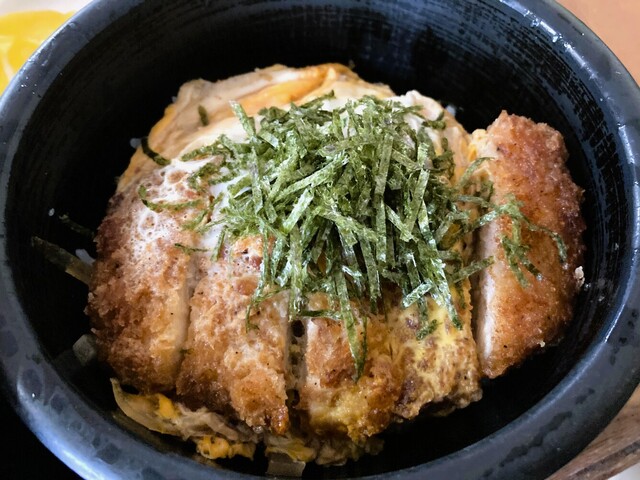 わたべや - 広瀬通（麺類）の写真