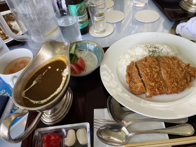 矢吹ゴルフ倶楽部 レストラン - 泉崎（食堂）の写真