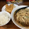ベトコンラーメン 新京 高蔵寺店
