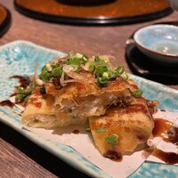 日本酒と創作懐石 恵比寿ちょこっと - 