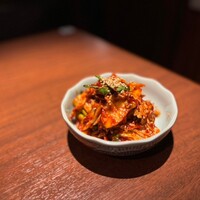 焼肉 にくだらけ - 