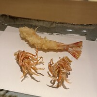 天冨良 天甲本店 - 