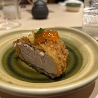 豚料理 酔狂割烹 伊達 - 