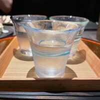 日本酒と創作懐石 恵比寿ちょこっと - 