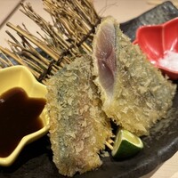 豚料理 酔狂割烹 伊達 - 