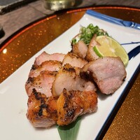 日本酒と創作懐石 恵比寿ちょこっと - 