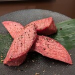 大幸苑 - 料理写真: