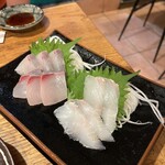 うどん処 硯家 - 