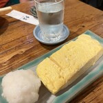 うどん処 硯家 - 