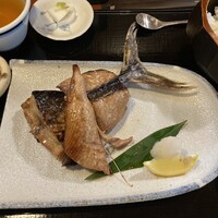 魚めし 竹亭 - 