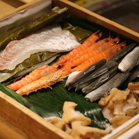 京都 鮨 まつもと - 