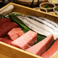 京都 鮨 まつもと - 